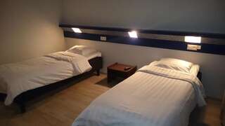 Отель Hotel Susihukka Каухава Двухместный номер с 2 отдельными кроватями-8