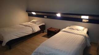 Отель Hotel Susihukka Каухава Двухместный номер с 2 отдельными кроватями-3